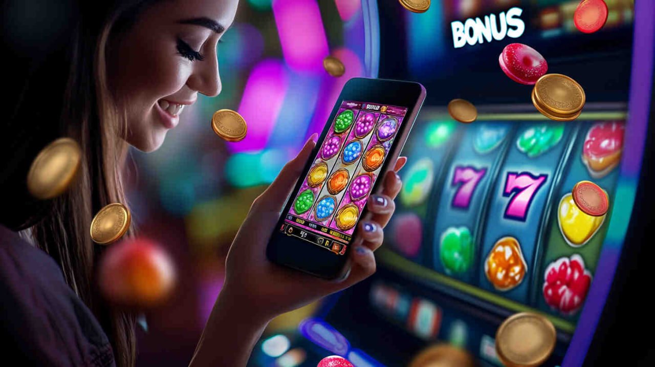 salot Slots