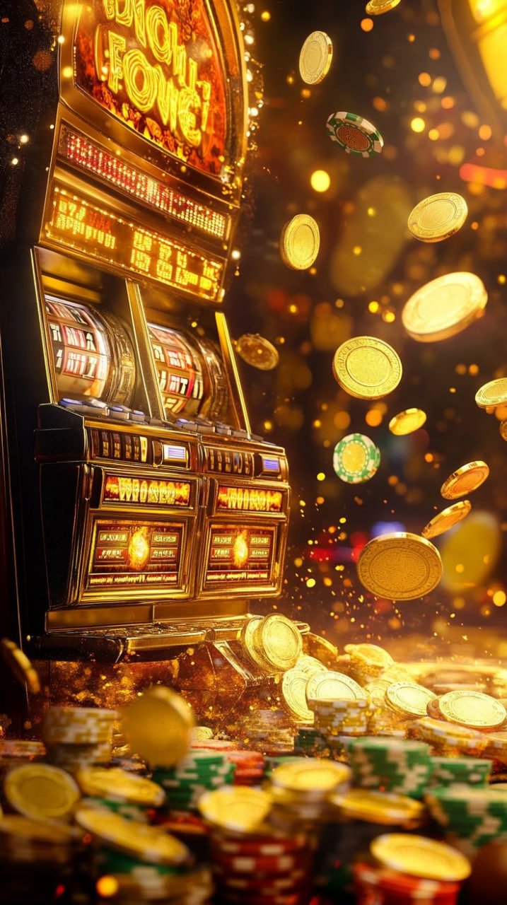 Classic Slot ဂိမ်း ရိုးရာ reel သုံးတန် ဆုကြေး