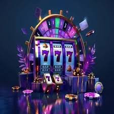 စလော့ဂိမ်း Slots