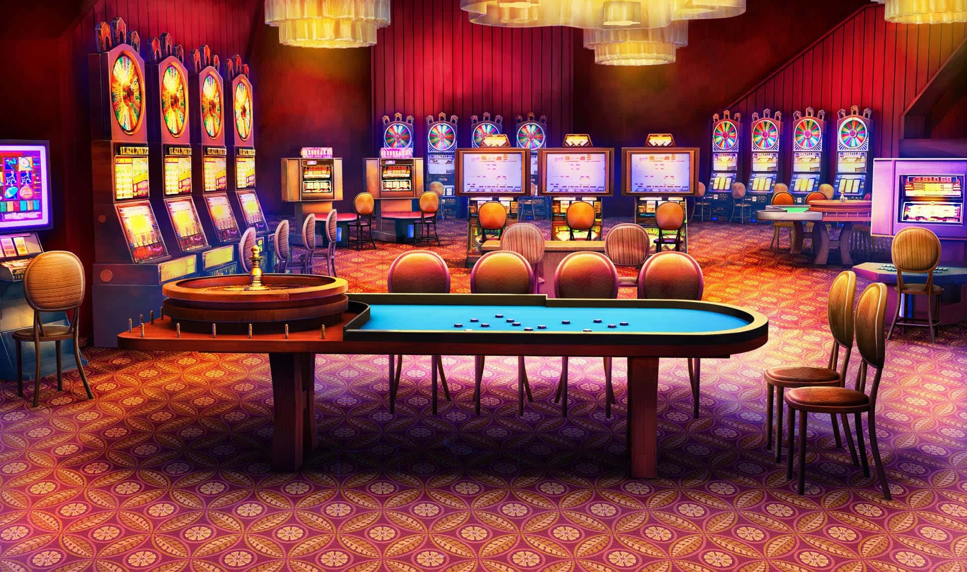 salot Jackpot Slot ဆုကြေးကြီး ရရှိသောသူ ပျော်ရွှင်မှု